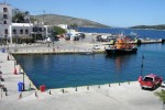 ΟΧΙ Στην Κατάργηση Του Λιμενικού Ταμείου Σκύρου