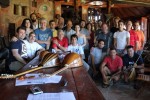 5ο Σεμινάριο-συνάντηση για το ρεμπέτικο τραγούδι