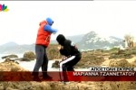 Το Star στη Σκύρο για την προετοιμασία του Αντώνη Τζώρου