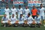 Πρωταθλήτρια η Σκύρος στην Α2 κατηγορία Ευβοίας