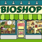 To BioShop.Gr χορηγός του Παγκόσμιου Κυπέλλου Ποδηλασίας Ερασιτεχνών